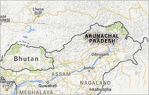 Vastu Consultant in Arunachal Pradesh